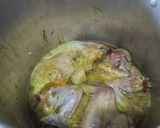 Foto del paso 2 de la receta: Alitas de pollo en salsa de naranja agridulces🍊🍗🍯