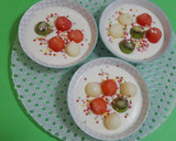 Foto del paso 3 de la receta: Cremoso de melón y yogur