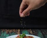 Foto langkah ke 3 dari resep Fettuccini Black Pepper.