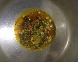 A picture of step 2 of Pithale.