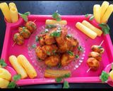 લસનીયા બટેટા(lasniya batata recipe in gujarati) રેસીપી સ્ટેપ8ફોટો