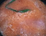 Foto langkah ke 5 dari resep Nasi Minyak Merah Khas Palembang.