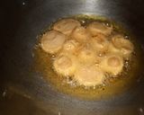 मीठे गुलगुले(Meethe gulgule recipe in Hindi) रेसिपी चरण 2 फोटो
