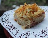 Foto langkah ke 10 dari resep Macaroni Schotel Ekonomis Endes 😋.