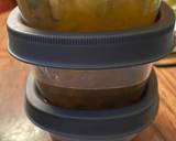 Pepper jelly recipe step 5 photo