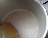 Foto del paso 3 de la receta: Gachas de maní - inspiración jamaicana
