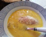 Foto del paso 2 de la receta: Tiras de pollo al horno con parmesano