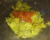 मसाला डोसा (masala dosa recipe in Hindi) रेसिपी चरण 6 फोटो