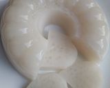 Foto langkah ke 5 dari resep Puding Nata De Coco.