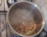 Foto del paso 1 de la receta: Carbonada