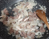 Foto del paso 1 de la receta: Ropa vieja