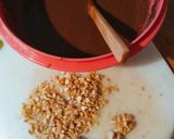 Foto del paso 3 de la receta: 🍫Brownies Saludables 🍫
