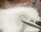 Foto del paso 1 de la receta: Bizcocho fácil de manzana