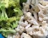 Gambar langkah 1 resipi Sayur Campor NRO.