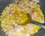 मैकरोनी (Macaroni recipe in Hindi) रेसिपी चरण 4 फोटो