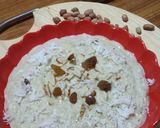 A picture of step 4 of Peanut's Jaau.