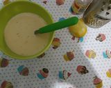 Foto del paso 2 de la receta: Donuts al Horno, saludables & rendidoras!