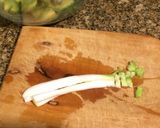Foto del paso 1 de la receta: Ensalada de la tierra