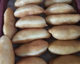 Foto langkah ke 9 dari resep Panada isi tongkol.