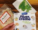 Foto langkah ke 1 dari resep Japanese Matcha Muesli Cookies.
