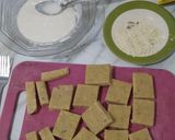 Foto langkah ke 12 dari resep Banana Nugget.