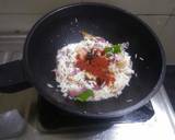Kashmiri pulao recipe step 4 photo