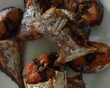 Foto langkah ke 1 dari resep Sambal Ikan Tongkol/Cakalang.