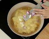 Foto langkah ke 7 dari resep Resep Soto Banjar Devina Hermawan.