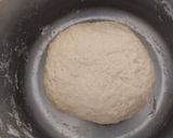 Foto del paso 3 de la receta: Pan🥖🥐 relleno🍞 de brevas, maní y dulce de leche🍯🥛