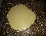 Foto del paso 3 de la receta: Alfajores de Maizena
