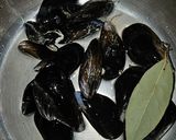 Foto del paso 5 de la receta: Arroz y frutos de mar