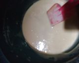 Foto langkah ke 5 dari resep Pukis.
