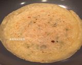 A picture of step 10 of Nutritious and Quick Scallion Pancakes.