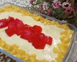 A picture of step 9 of Mango Dessert.