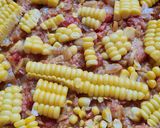 Foto del paso 5 de la receta: Choclos en salsa enriquecida 🌽 vegano