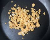 鹹蛋苦瓜的食譜步驟2照片