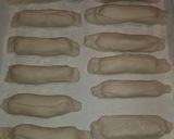 Foto del paso 5 de la receta: Montinos