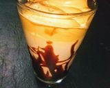 Foto del paso 2 de la receta: Dalgona Coffee Mocha