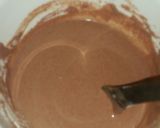 A picture of step 3 of Fermented Wimbi Flour (Millet) Porridge #AuthorMarathon.