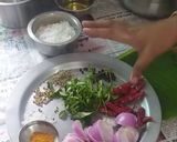 வாழை இலை ரொட்டி ரெசிபி ஸ்டேப் 1 புகைப்படம்
