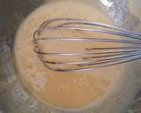 Moelleux chocolat poire
