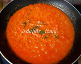 Foto langkah ke 3 dari resep Balado Telur Puyuh.