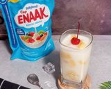 Foto langkah ke 3 dari resep Es Tape Singkong.