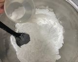 很搞剛的-糖霜餅乾的食譜步驟5照片