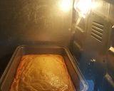 Foto langkah ke 12 dari resep Bika Ambon Pandan dan Durian (DUO RESEP).