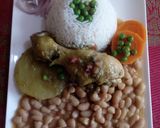 Foto del paso 8 de la receta: Seco de Pollo Estilo James Salaz