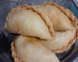 Foto langkah ke 7 dari resep Pastel isi Ragout.