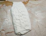 A picture of step 5 of Pizza with Caputo Nuvola Flour.