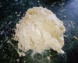 Foto del paso 1 de la receta: Medialunas de Grasa