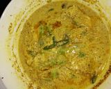 মাইক্রোওভেনে চটজলদি ইলিশ  ভাপা(microwave chotjoldi illish bhaapa recipe in Bengali) রেসিপির ধাপ 5 ছবি